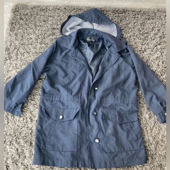 Vintage Coat! - Picture 1 of 4